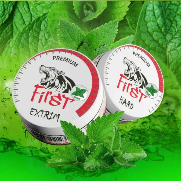 First Double Mint — изображение 2
