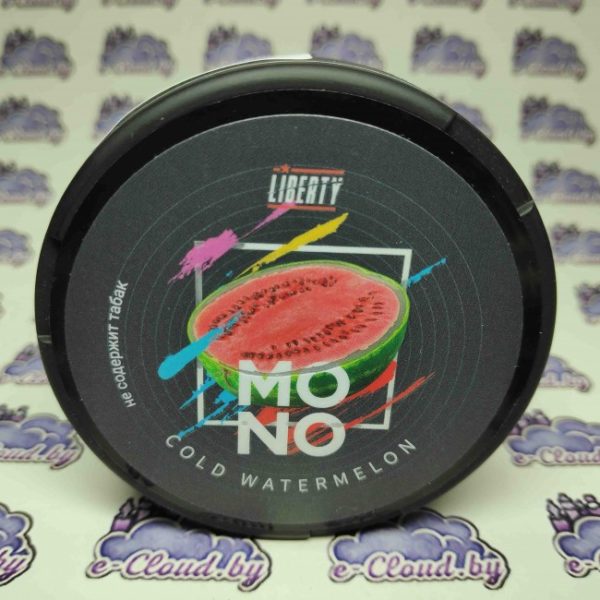 Mono Cold Watermelon