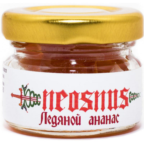 Neosnus Ледяной Ананас