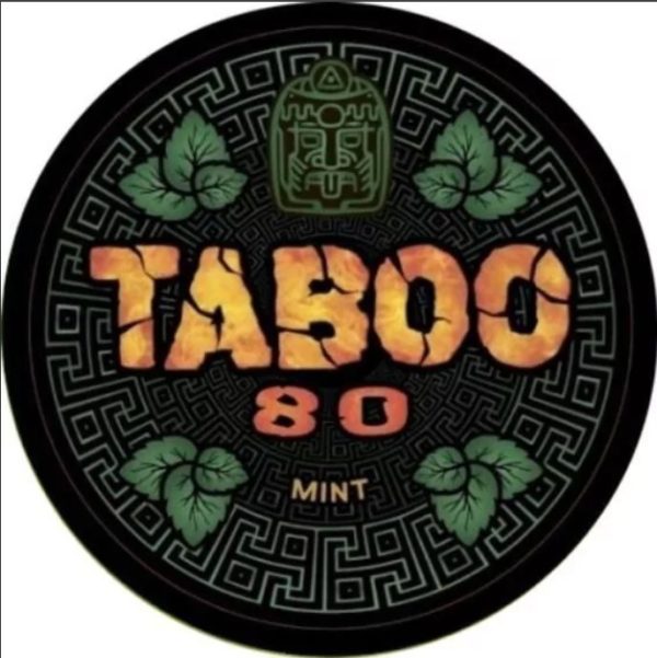 TABOO 80 Mint